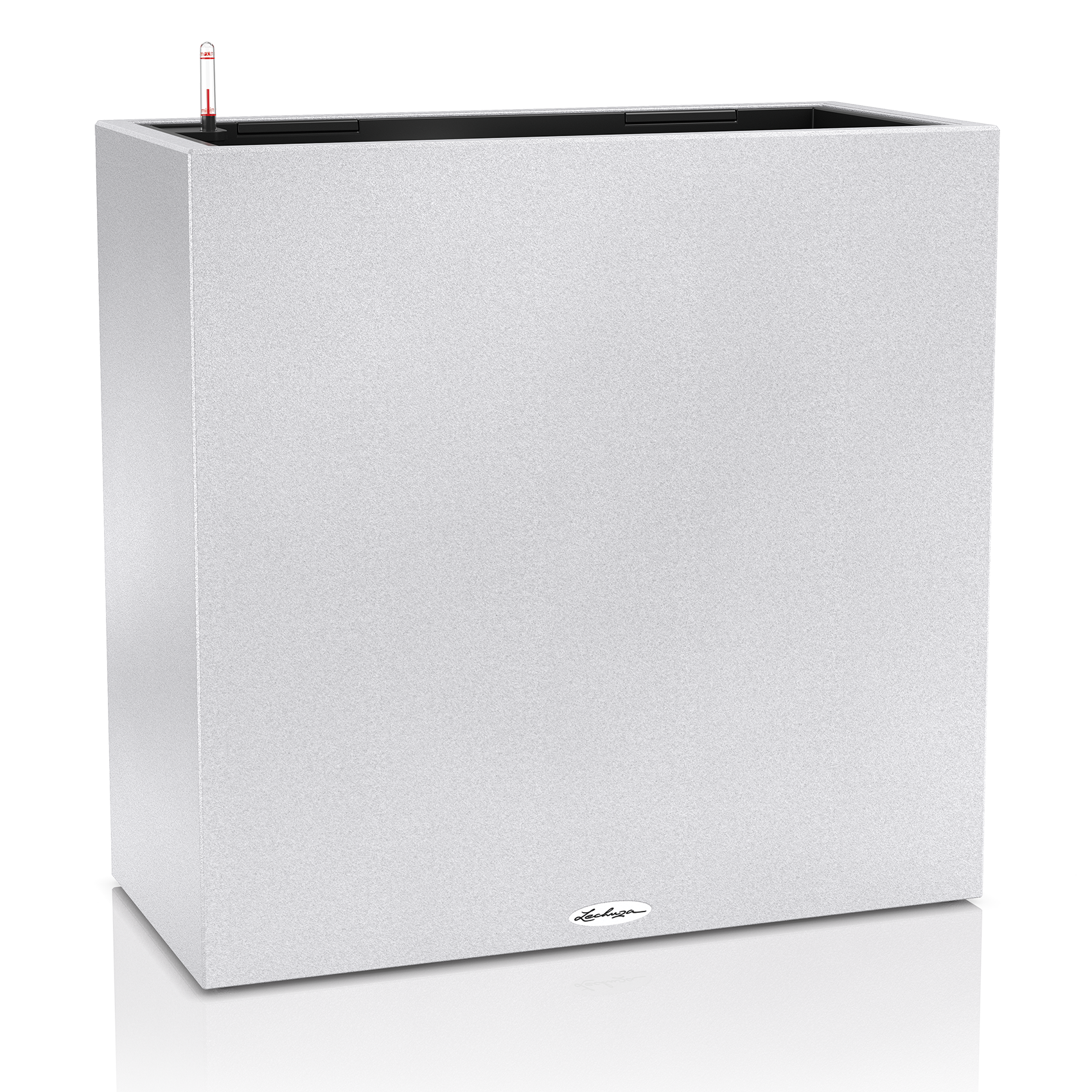 CANTO Stone 80 wide quartz white